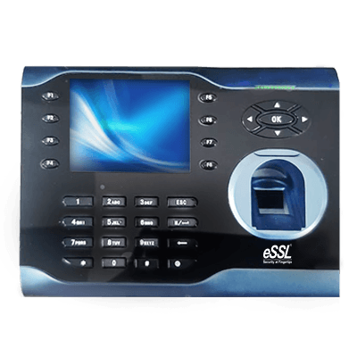 iClock360